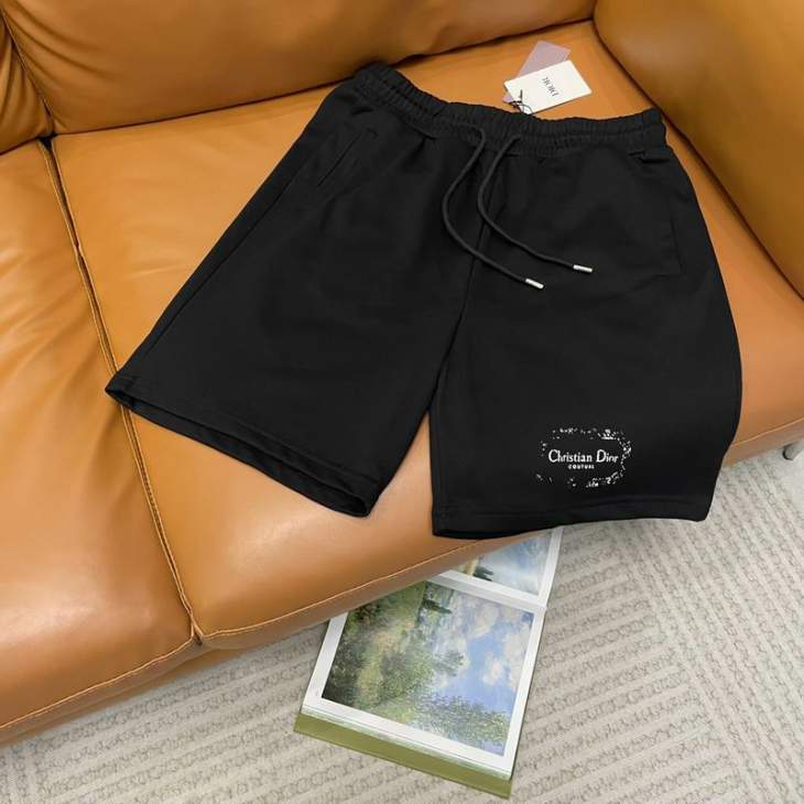 Picture of Dior Short Pants _SKUDiorXS-Lzztr8017221